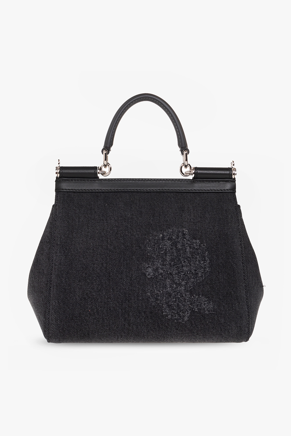 SchaferandweinerShops GB - 'Sicily Small' shoulder bag Dolce